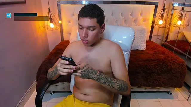 drake miller7 online show from January 10, 2026, 4:25 am