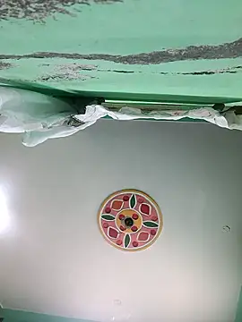 anzel33 online show from January 10, 2026, 9:22 am