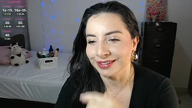 Snapshot of Karlinlive chatting on December 21, 2025, 10:00 am Karlinlive online show from December 21, 2025, 10:00 am