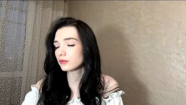 IsabellaWave online show from February 14, 2026, 12:46 pm