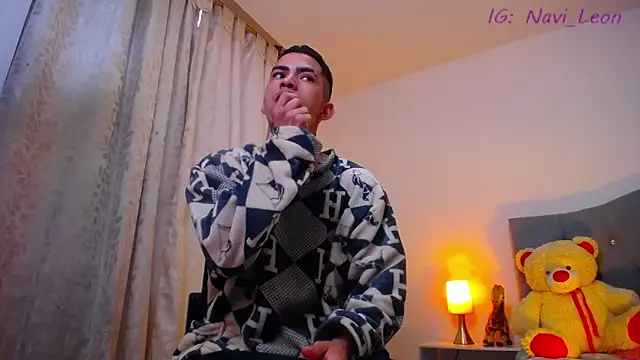 TOMBOYSEXX online show from February 3, 2026, 11:37 am