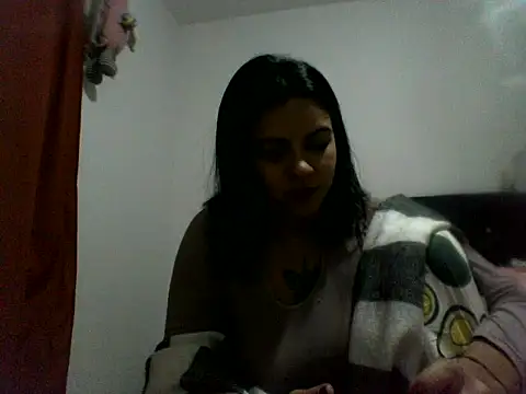Snapshot of luluclark69 chatting on May 25, 2026, 1:11 am luluclark69 online show from May 25, 2026, 1:11 am