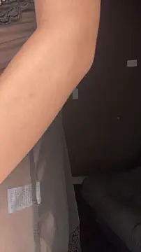 Snapshot of mila_mils18 chatting on January 8, 2026, 10:34 pm mila mils18 online show from January 8, 2026, 10:34 pm