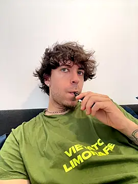 icyninesix online show from January 7, 2026, 3:53 am