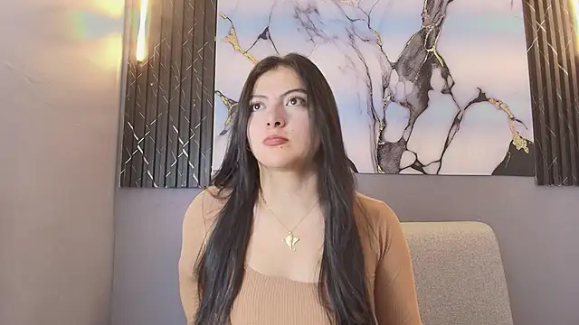 Snapshot of VIOLETA_PARKKER chatting on December 19, 2025, 7:43 pm VIOLETA PARKKER online show from December 19, 2025, 7:43 pm