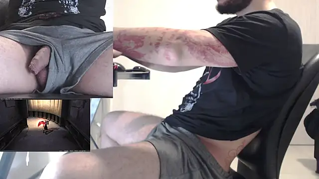 mateoconde00 online show from April 4, 2026, 3:38 am