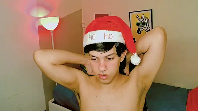 Luky twink online show from December 17, 2025, 8:15 pm