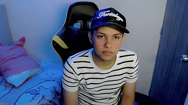 Luky twink online show from February 9, 2026, 3:32 am