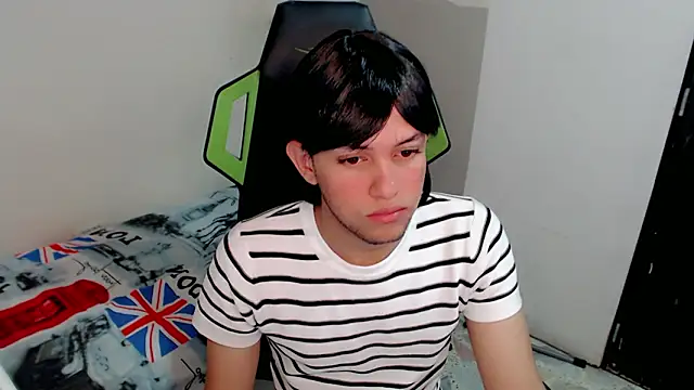 Luky twink online show from February 11, 2026, 8:47 pm