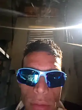 Magrin888 online show from February 4, 2026, 2:06 am