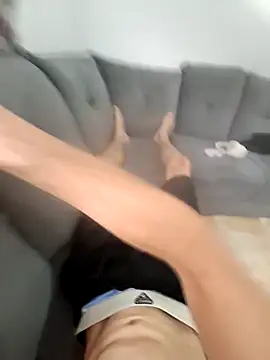 Magrin888 online show from March 31, 2026, 4:07 pm