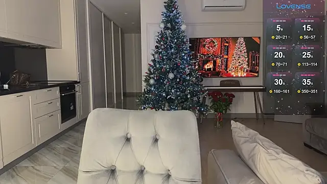 MySexyQueen online show from January 14, 2026, 3:12 am