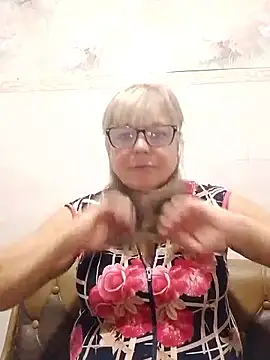 LinaLight88 online show from February 8, 2026, 10:46 pm