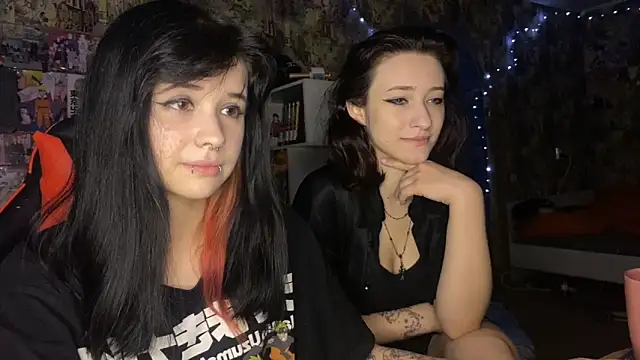 Absent Fairy online show from July 9, 2026, 6:34 pm