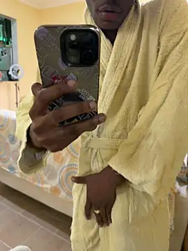 Nunobrubo online show from April 10, 2026, 10:53 am