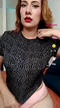 Snapshot of ScarlarletBlossomX chatting on July 3, 2026, 6:03 pm ScarlarletBlossomX online show from July 3, 2026, 6:03 pm
