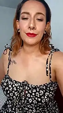 Snapshot of ScarlarletBlossomX chatting on July 30, 2026, 5:28 am ScarlarletBlossomX online show from July 30, 2026, 5:28 am