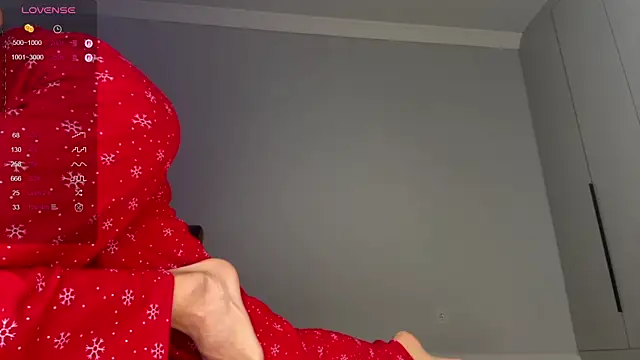 Yuakiss online show from January 17, 2026, 8:08 am