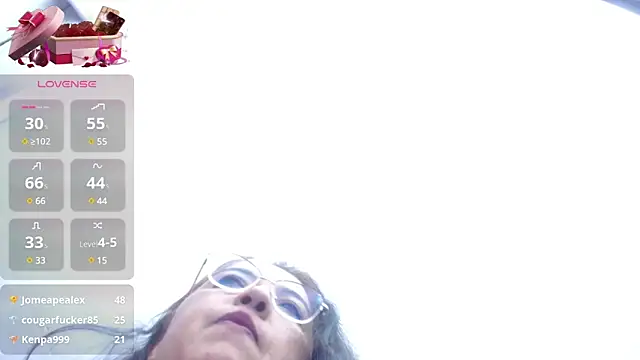 paola xm online show from February 26, 2025, 9:10 am