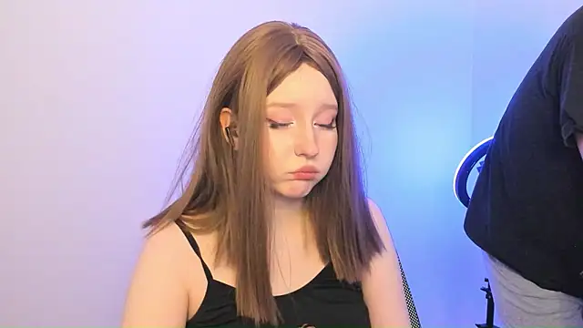 Stella MoonLight online show from March 2, 2026, 2:58 am