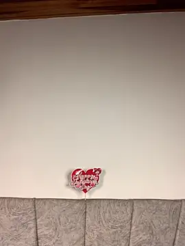 Val12777 online show from March 9, 2026, 12:09 pm