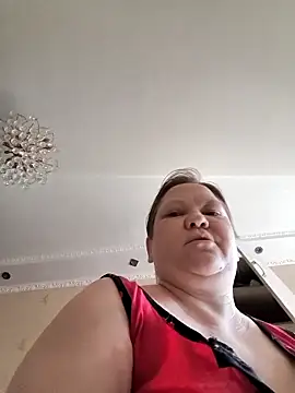 -Queen- online show from February 26, 2026, 6:23 am