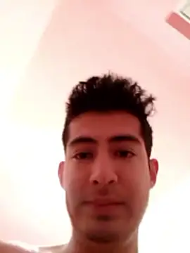 Richarlisot online show from January 7, 2026, 2:14 am