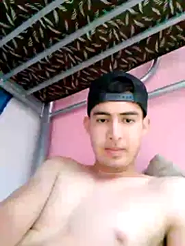 Snapshot of Richarlisot chatting on February 11, 2026, 12:37 am Richarlisot online show from February 11, 2026, 12:37 am