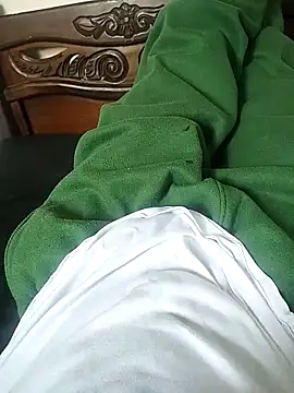 Jucas777 online show from December 17, 2025, 8:37 pm