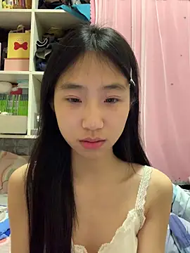 Snapshot of hanhan-oooooo chatting on December 17, 2025, 1:50 pm hanhan-oooooo online show from December 17, 2025, 1:50 pm