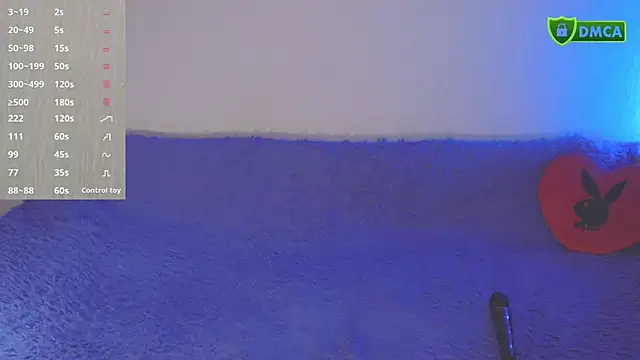 Curvy Molly online show from January 20, 2025, 10:15 pm