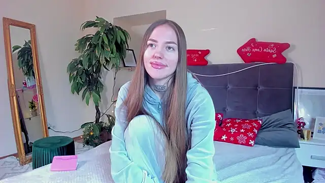 Snapshot of AdrianaCult chatting on January 14, 2026, 6:52 am AdrianaCult online show from January 14, 2026, 6:52 am