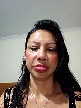 Snapshot of Grace_Velvet chatting on July 6, 2026, 8:55 am Grace Velvet online show from July 6, 2026, 8:55 am