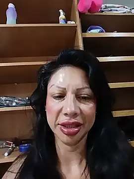 Snapshot of Grace_Velvet chatting on July 11, 2026, 9:45 am Grace Velvet online show from July 11, 2026, 9:45 am