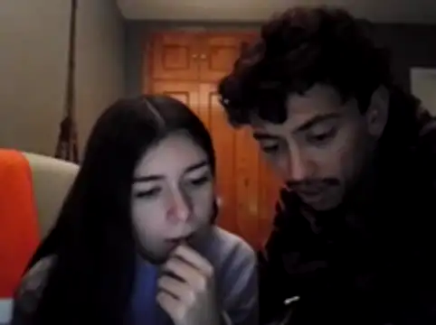 Snapshot of sorbetedeframbuesa68 chatting on January 10, 2026, 9:16 pm sorbetedeframbuesa68 online show from January 10, 2026, 9:16 pm