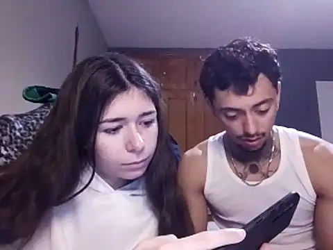 Snapshot of sorbetedeframbuesa68 chatting on February 18, 2026, 7:54 pm sorbetedeframbuesa68 online show from February 18, 2026, 7:54 pm