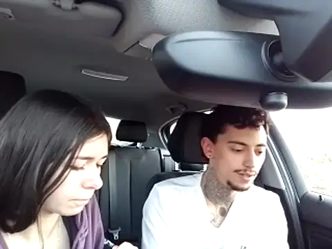 Snapshot of sorbetedeframbuesa68 chatting on February 25, 2026, 4:38 pm sorbetedeframbuesa68 online show from February 25, 2026, 4:38 pm