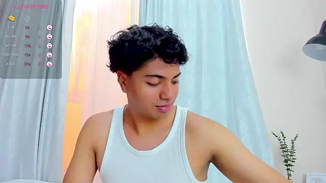 cherry blossom77 online show from January 5, 2026, 5:27 pm