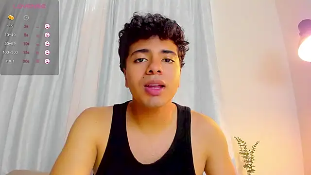 cherry blossom77 online show from January 15, 2026, 1:16 pm