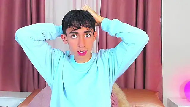 starboyy 77 online show from January 12, 2026, 12:54 pm