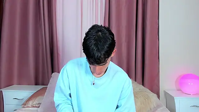 starboyy 77 online show from January 14, 2026, 1:17 pm