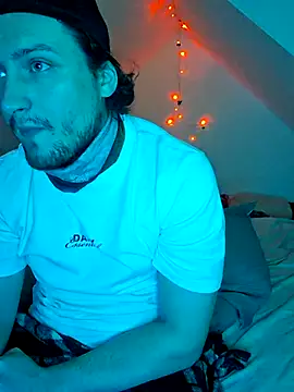 Ghost Pie online show from December 21, 2025, 2:46 pm