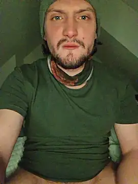 Ghost Pie online show from January 7, 2026, 10:34 pm