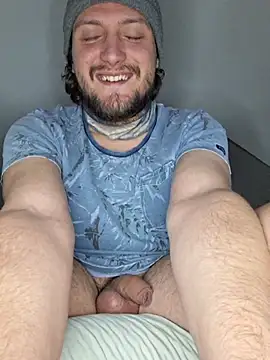 Ghost Pie online show from January 14, 2026, 2:17 am