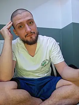 Ghost Pie online show from March 20, 2026, 12:32 pm