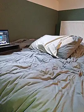 Ghost Pie online show from March 31, 2026, 12:05 pm