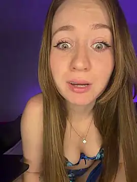 FreyasTimee online show from February 9, 2026, 9:30 pm