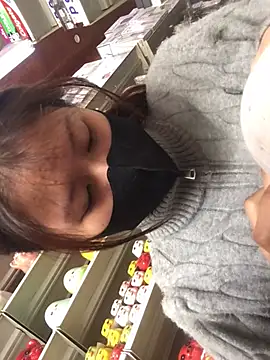 Babi-AzE online show from January 9, 2026, 3:53 am