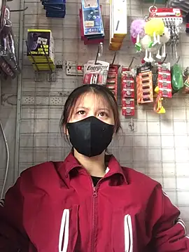 Babi-AzE online show from January 12, 2026, 1:44 am