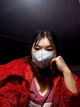 May-Ne online show from December 20, 2025, 1:07 pm